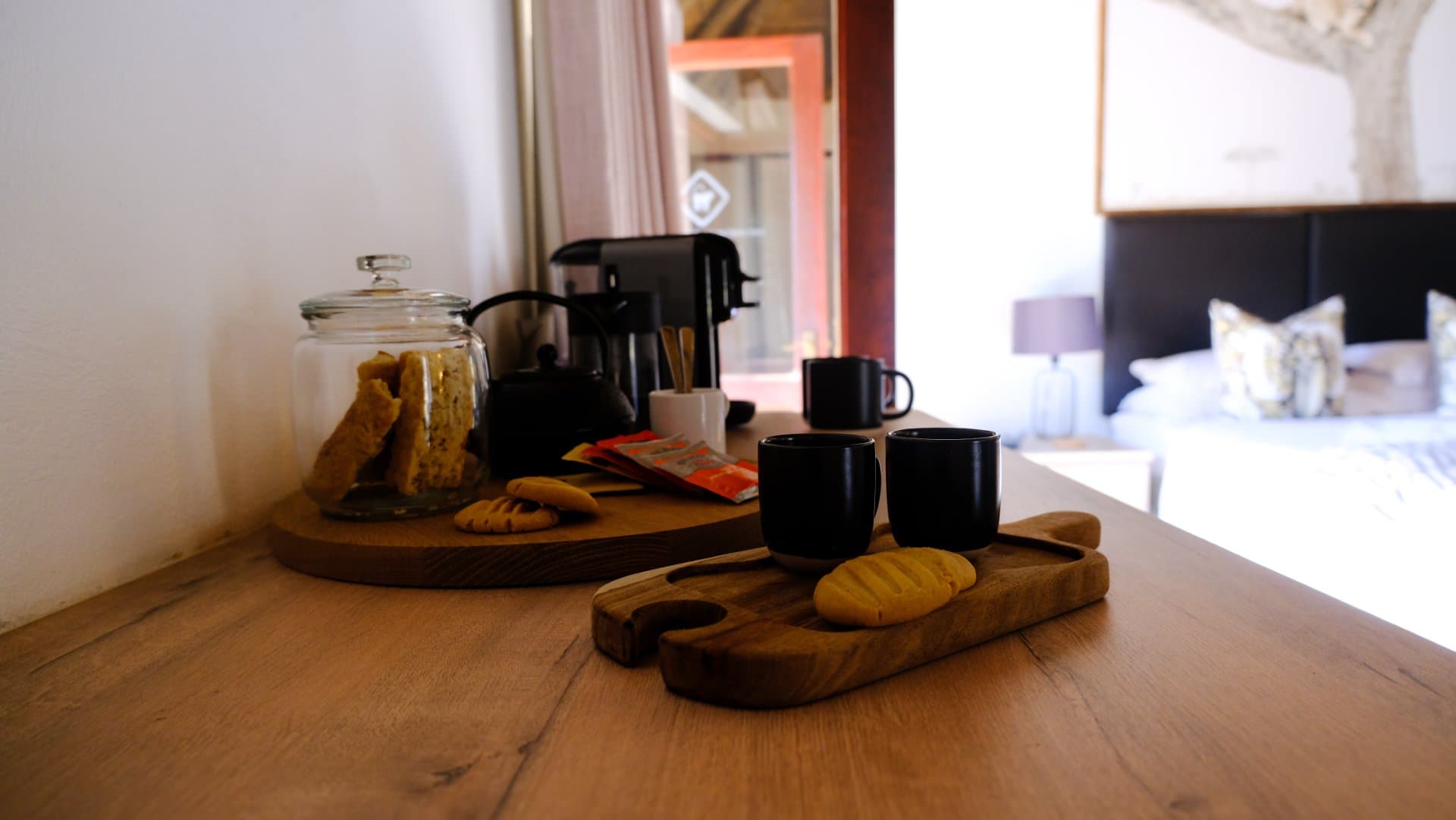 Super Deluxe Chalet - Image 5