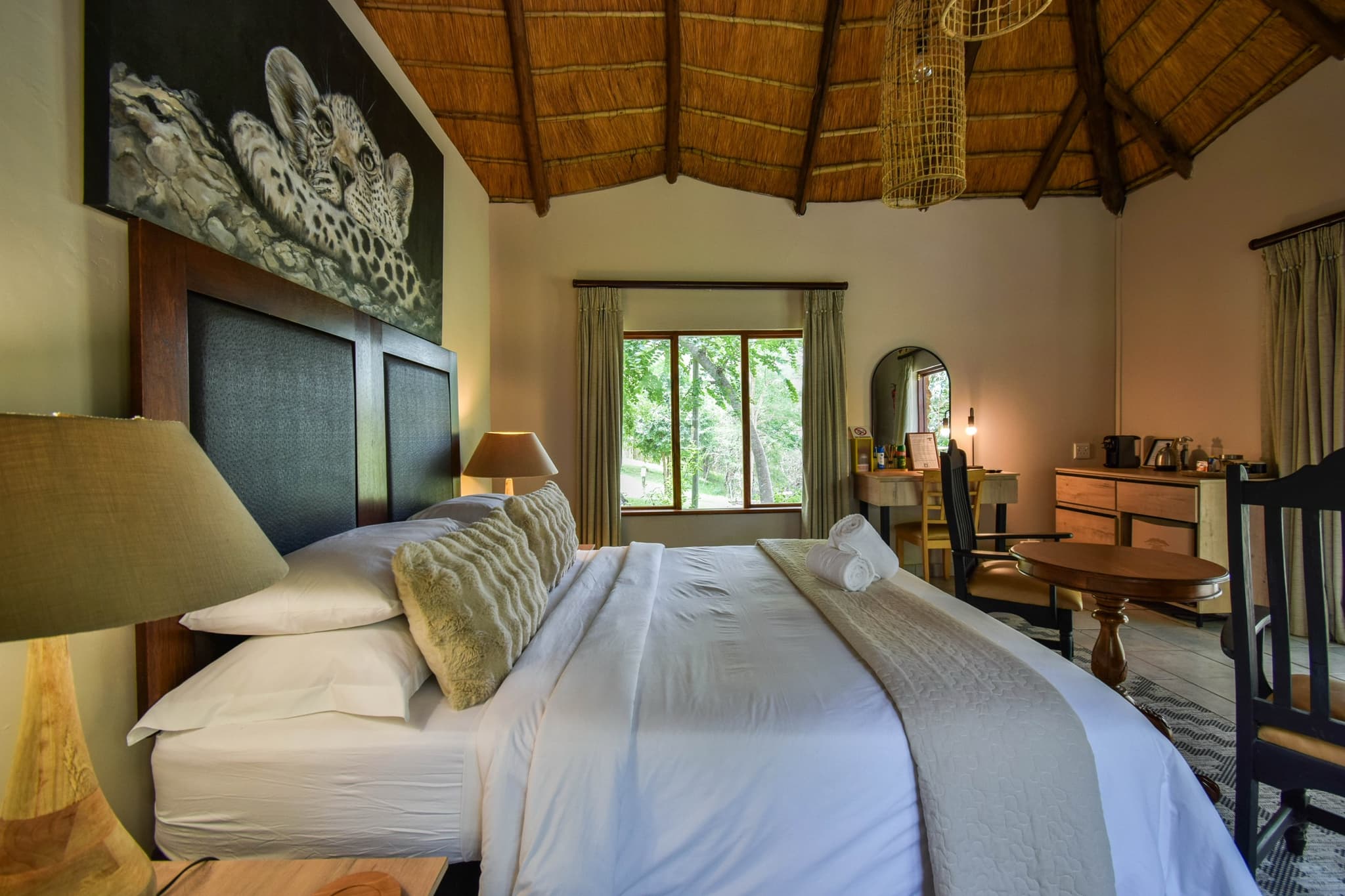 Deluxe Chalet - Image 4