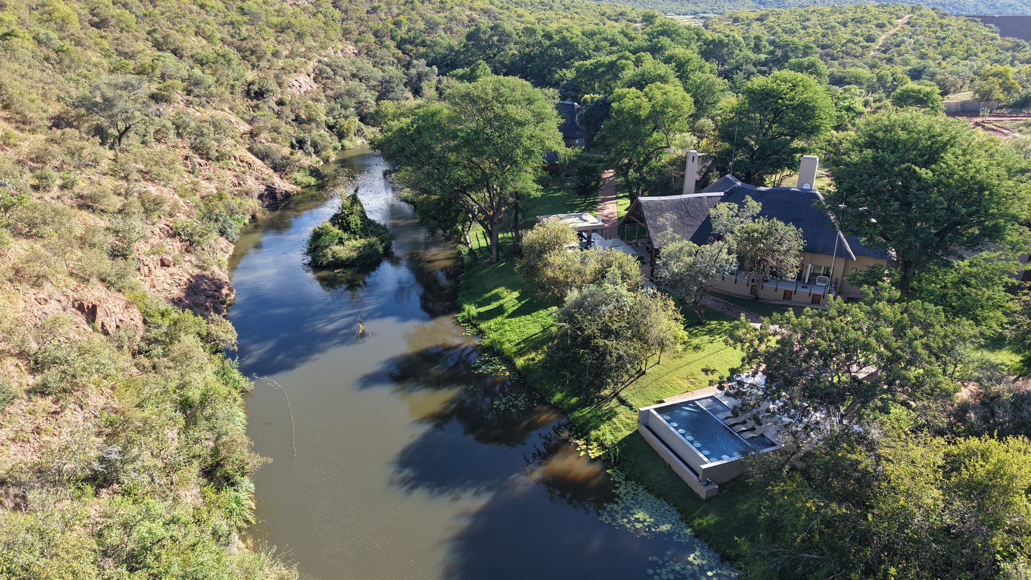 Camp Discovery Family Special