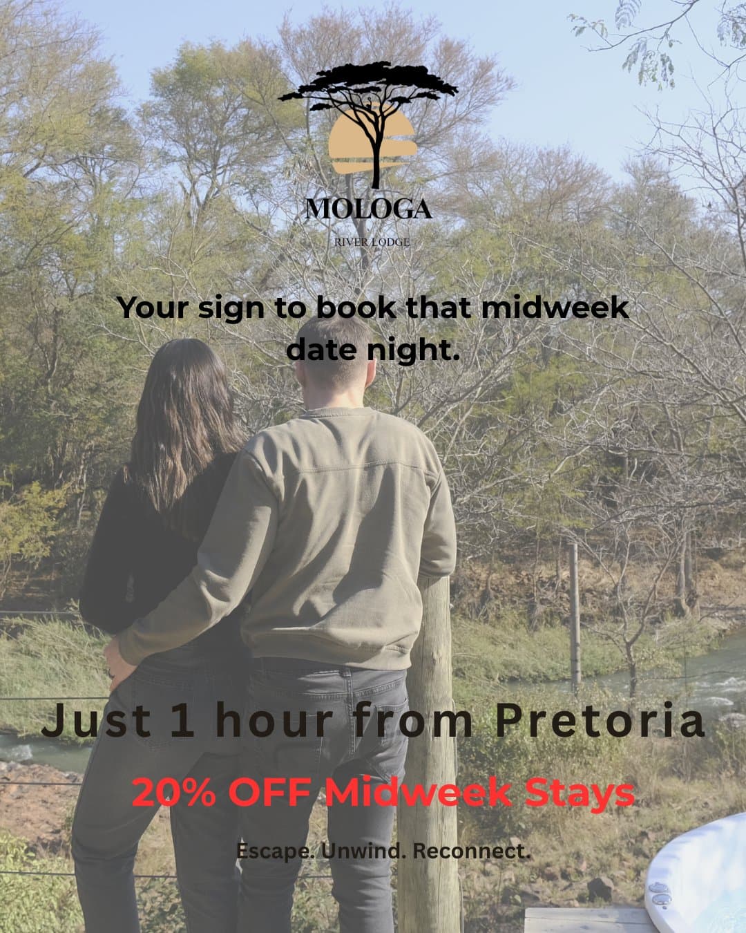 Mologa Midweek Special